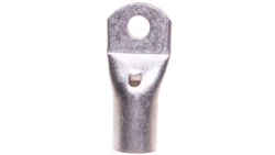 Końcówka oczkowa rurowa 240/M12 miedź cynowana KC240F12 /5szt./