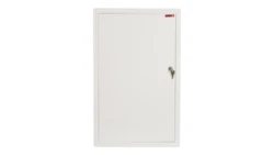 Rozdzielnica modułowa 3x16 podtynkowa IP30 RP-48 Z