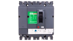 Wyłącznik mocy 63A 4P 36kA EasyPact Compact CVS CVS100 TM63D LV510355