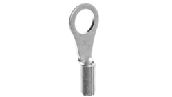 Końcówka oczkowa cynowana KO 0,5/3 E09KO-01010100301 /100szt./