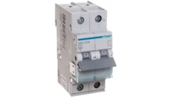 Wyłącznik nadprądowy 1+N B 25A 6kA AC MBN525E