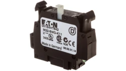 Styk pomocniczy 1Z 1R montaż czołowy SmartWire-DT M22-SWD-K11 115964