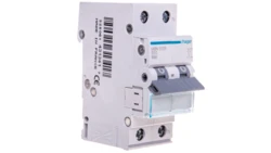 Wyłącznik nadprądowy 1+N B 50A 6kA AC MBN550E