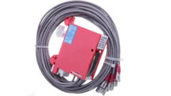 Styk pomocniczy 12Z IZM-CS12MB 122882