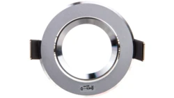 Oprawa punktowa 1x50W GX5,3 IIIkl. 12-V IP20 RADAN CT-DTL050 aluminium 07360