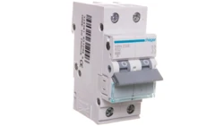 Wyłącznik nadprądowy 2P B 32A 6kA AC MBN232E