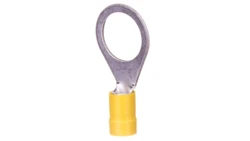 Końcówka oczkowa izolowana KOI 6/12 E09KO-02010103000 /100szt./