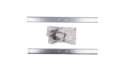 Uchwyt montażowy W600 do obudowy S3D/CRN stal cynkowana NSYSFPSC60