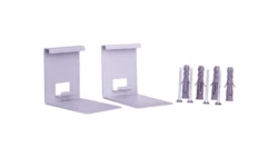 VIP Łącznik szary ścienny PX0926080 /1kpl./