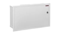 Rozdzielnica modułowa 1x20 podtynkowa IP30 RP-20 Z