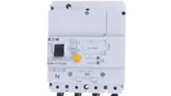 Blok roznicowopradowy 4P 0,3A t 300ms NZM1-4-XFI300R 104607