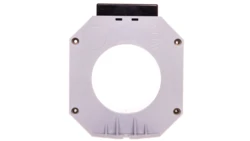 Przekładnik zewnętrzny 60mm2 do przekaźnika różnicowoprądowego PFR Z-WFR2-S/A 236981