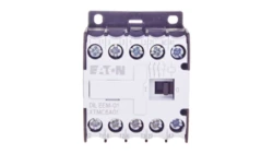 Stycznik mocy 6A 3P AC 0Z 1R DILEEM-01(230VAC) 051633