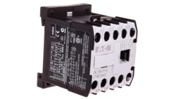 Stycznik mocy 8A 3P 110V DC 0Z 1R DILEM-01-G(110VDC) 010136