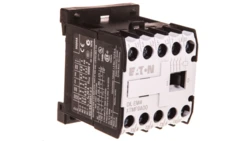 Stycznik 9A 4P 400VAC 0Z 0R DILEM4(400V50HZ,440V60HZ) 051806