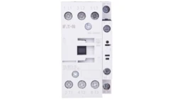 Stycznik mocy 25A 3P 220-240V DC 1Z 0R DILM25-10(RDC240) 277149