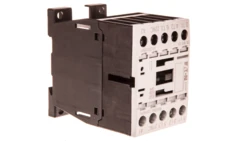 Stycznik mocy 12A 3P 110VAC 0Z 1R DILM12-01 276862