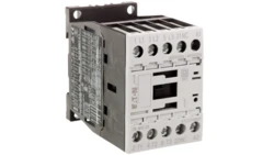 Stycznik mocy 12A 3P 400VAC 0Z 1R DILM12-01 276867