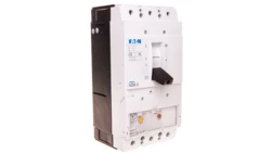 Wyłącznik mocy 400A 3P 150kA NZMH3-AE400 100kA 259117