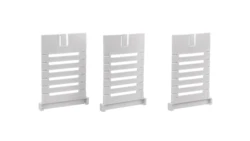 Duża osłona do poszerzonego podłączenia NZM4-XKSFA 292193