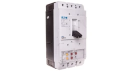 Wyłącznik mocy 630A 3P 150kA NZMH3-VE630 259136
