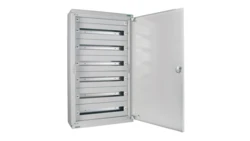 Rozdzielnica modułowa 4x35 natynkowa IP30 BP-O-800/7-C xEnergy Basic 293311