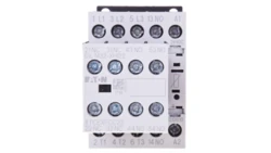 Stycznik mocy 12A 3P 24VDC 3Z 2R DILM12-32 276950