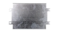 Płyta montażowa 200x425mm stal BPZ-MPL200-425 114806