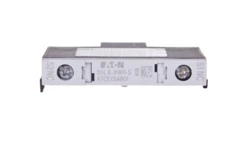 Styk pomocniczy 0Z 1R montaż boczny DILA-XHI01-S 115949