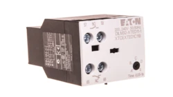 Elektroniczny moduł czasowy opoźnione odpodanie 0,05-1s 1Z 1R 24V AC DILM32-XTED11-1(RAC240) 105212