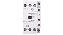 Stycznik mocy 38A 3P 24VDC 0Z 1R DILM38-01(RDC24) 112470