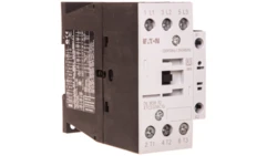 Stycznik mocy 38A 3P 230V AC 1Z 0R DILM38-10(220V50HZ,240V60HZ) 112427