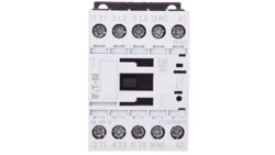 Stycznik mocy 9A 3P 110VDC 1Z 0R DILM9-10(110VDC) 276708