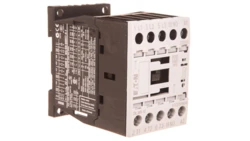 Stycznik mocy 9A 3P 220V DC 1Z 0R DILM9-10(220VDC) 276709
