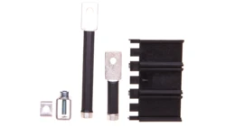 Sworzeń przyłączeniowy tylnych 3P NZM1-XKR 266734