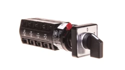 Łącznik krzywkowy 1-0-2 4P 10A do wbudowania TM-4-8213/EZ 045847