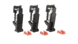 Wtyk bezpiecznikowy D01/gL/gG/2A/24V Z-SLS/B-24-2A bez sygnalizacji 268995 (3szt.)