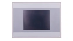 Panel dotykowy 3,5 cala kolor PLC ETH CAN RS232 XV-102-B5-35TQR-10-PLC 140021