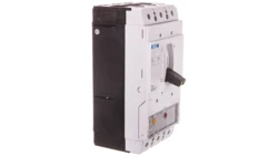 Wyłącznik mocy 630A 3P 150kA NZMH3-AE630 259118