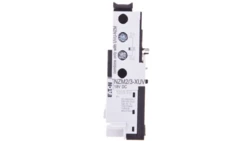 Wyzwalacz podnapięciowy specjalny 18V DC NZM2/3-XUV 259527