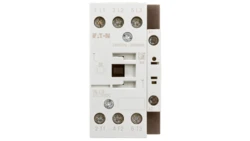 Stycznik mocy 12A 3P 230VAC 0Z 0R DILL12 104402