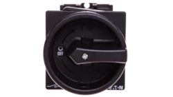 Rozłącznik izolacyjny 3P 25A do instalowania rozłącznego P1-25/V/SVB-SW 050738