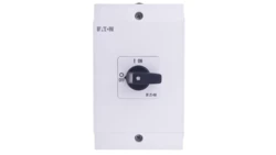 Rozłącznik izolacyjny 3P 32A w obudowie P1-32/I2 207320