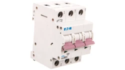 Wyłącznik nadprądowy 3P B 32A 10kA AC PLSM-B32/3-MW 242451
