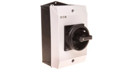 Rozłącznik izolacyjny 3P+N 32A w obudowie P1-32/I2/SVB-SW/N 207317