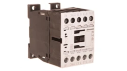 Stycznik mocy 7A 3P 220V DC 3Z 0R DILM7-01(220VDC) 276604