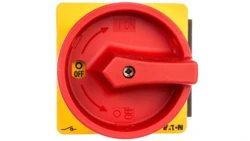 Rozłącznik izolacyjny 3P 100A do wbudowania P3-100/EA/SVB/HI11 029383