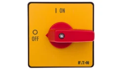 Rozłącznik izolacyjny 3P 100A do wbudowania P3-100/E-RT 007189