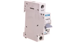 Wyłącznik nadprądowy 1P C 16A 10kA AC PLSM-C16-MW 242206