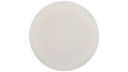 Wkładka do przycisku 22mm płaska biała bez opisu M22-XD-W 216422